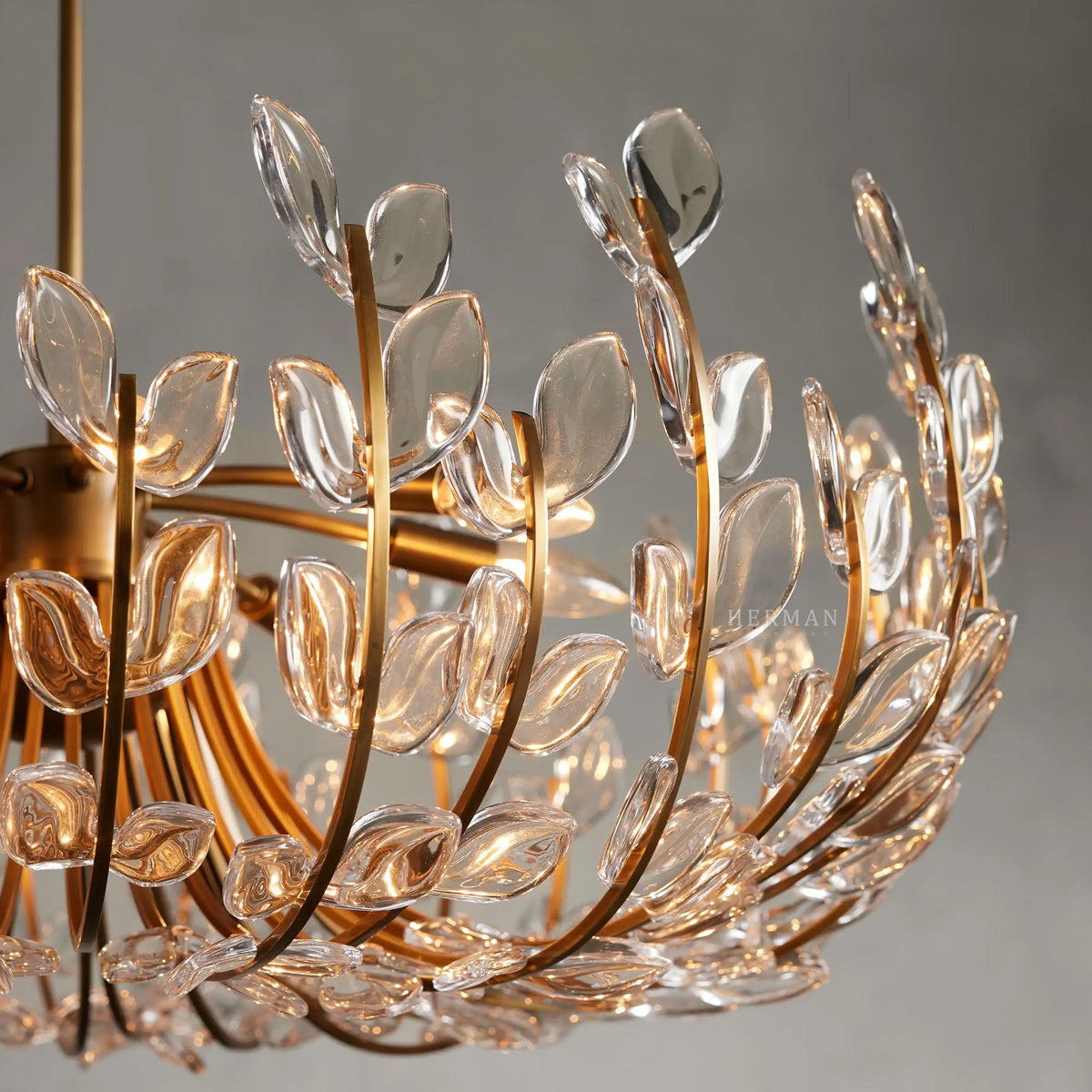 Adela 6 Light Chandelier