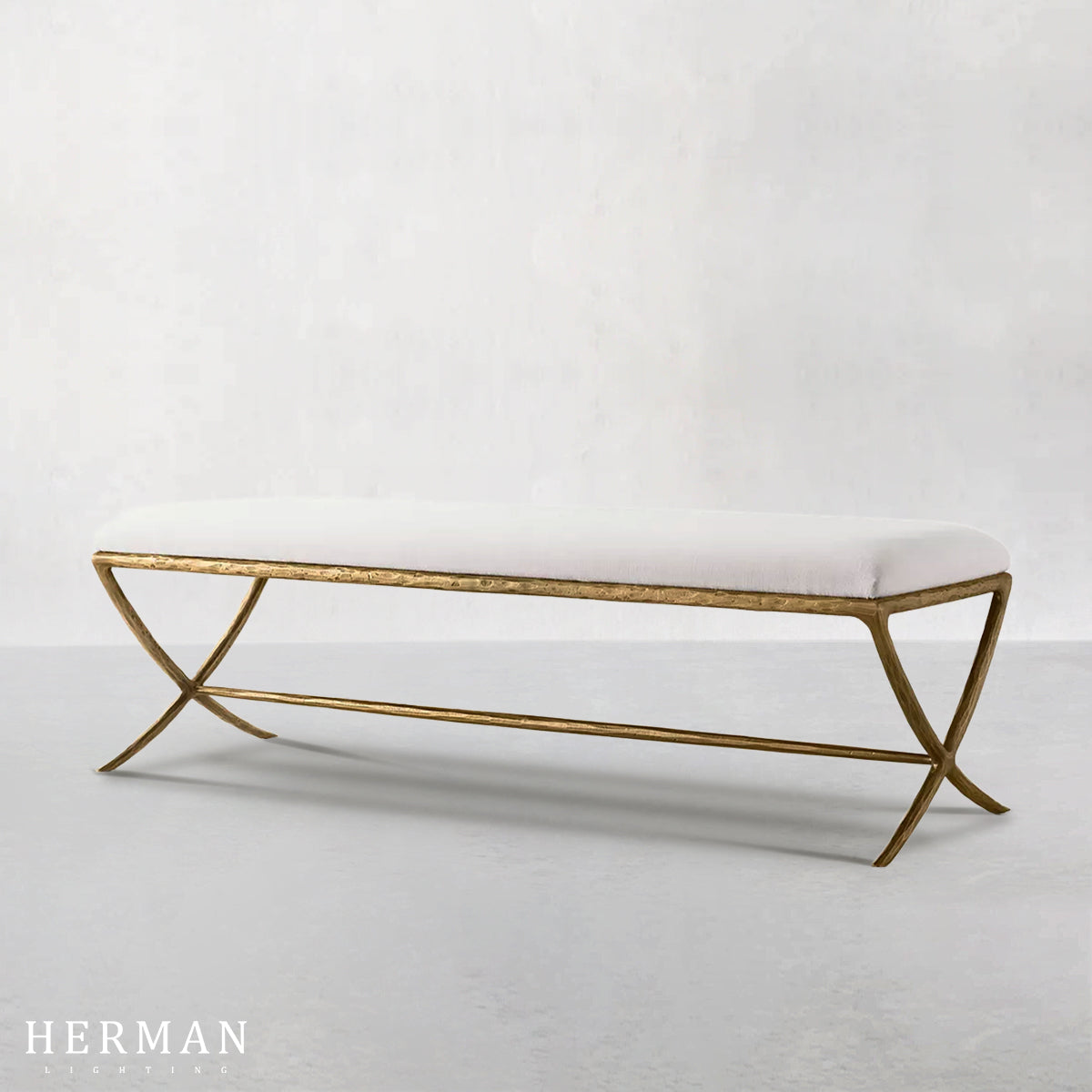 Thaddeus Alexander X-base Bench