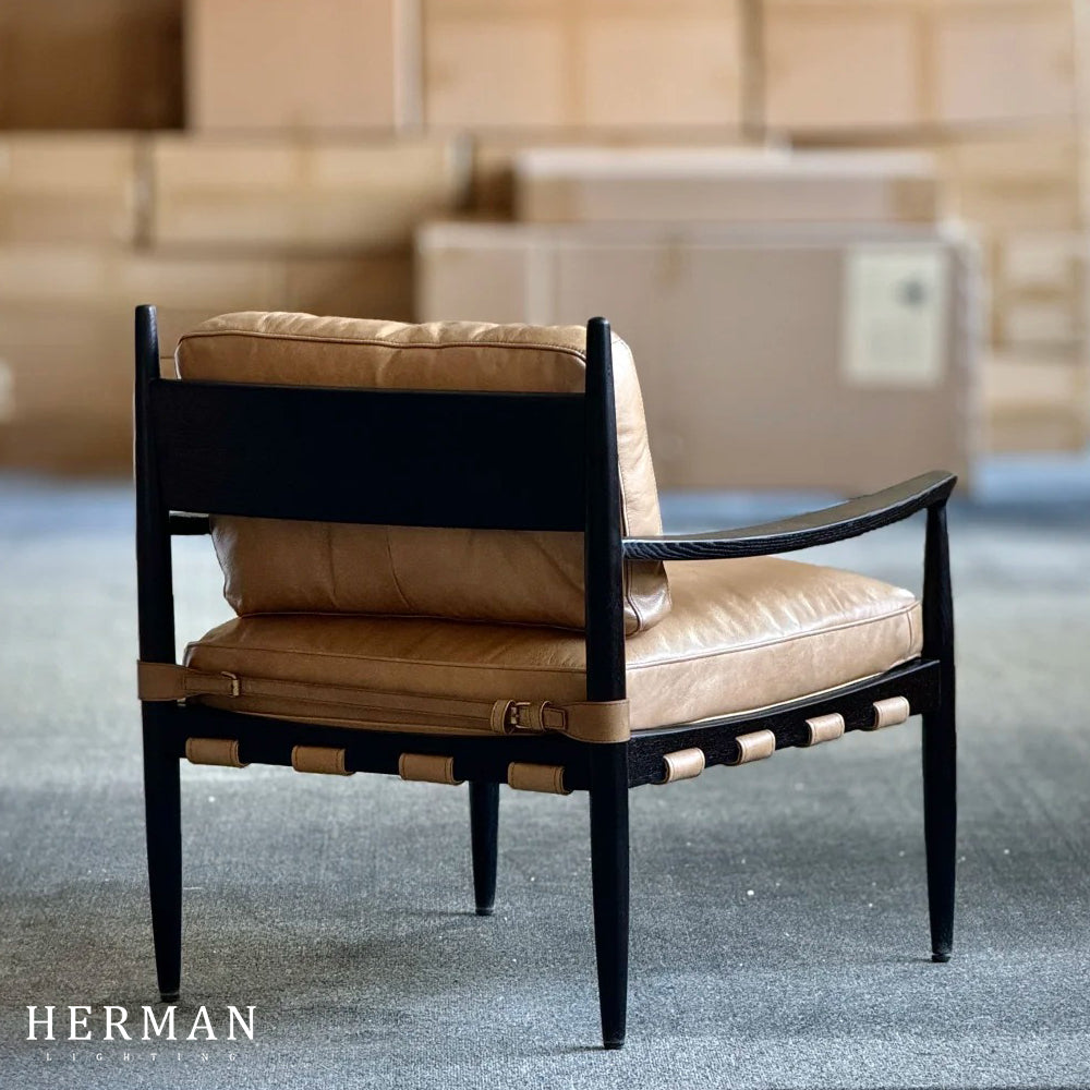 Aurora Classic Chair