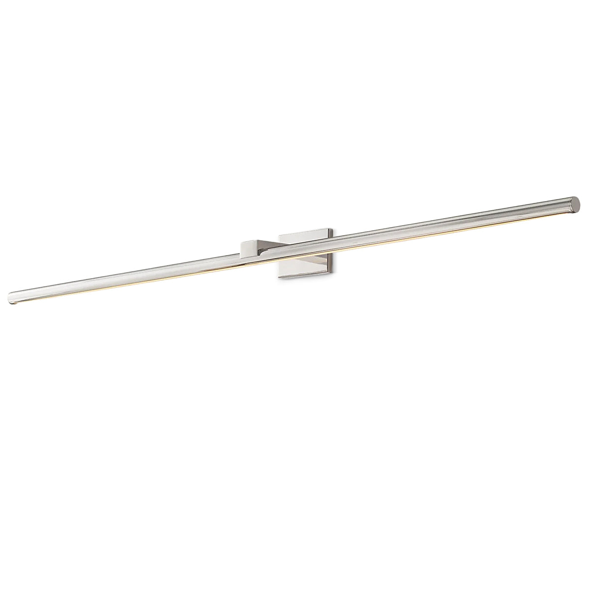 Vela Round Picture Light