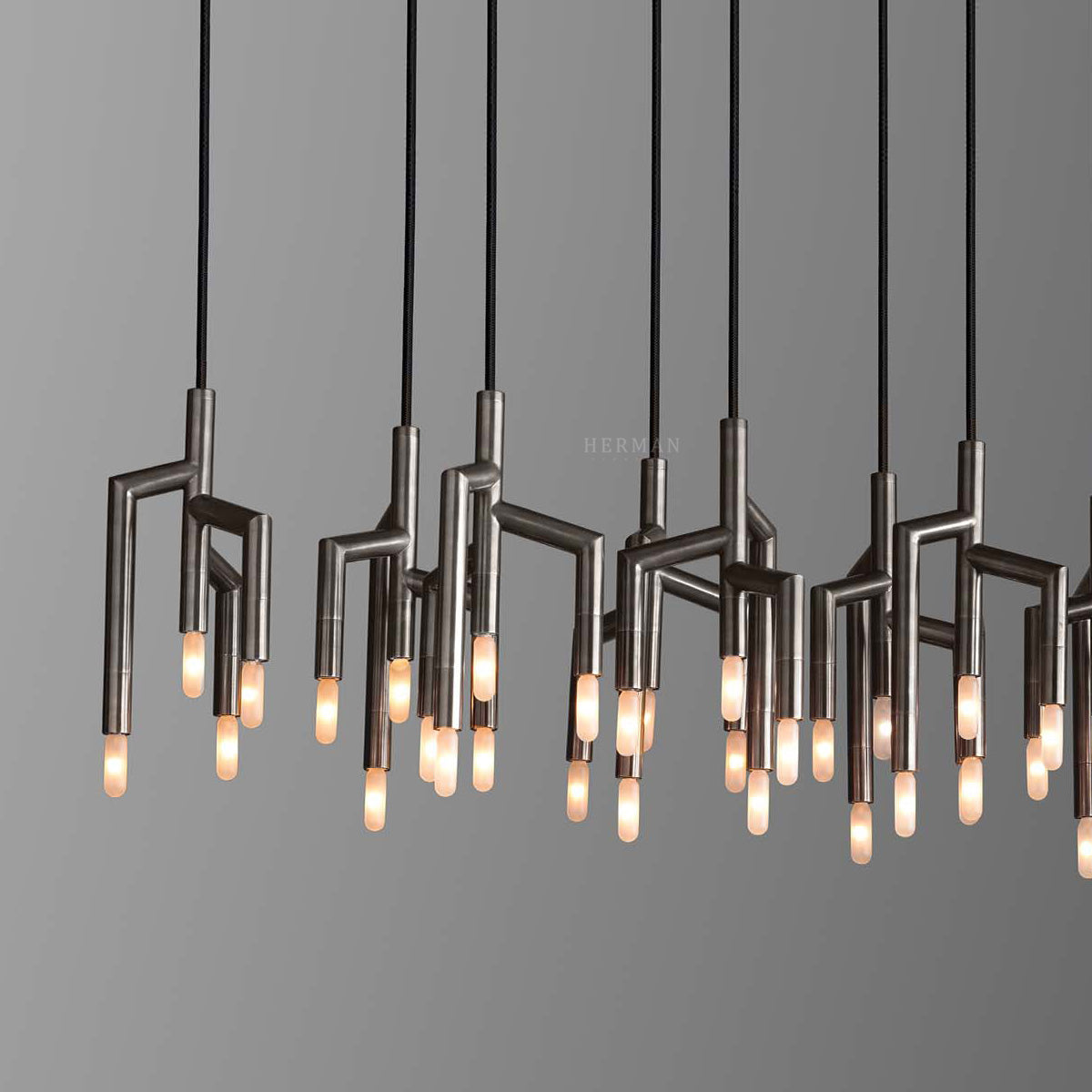 Ranti Linear Chandelier