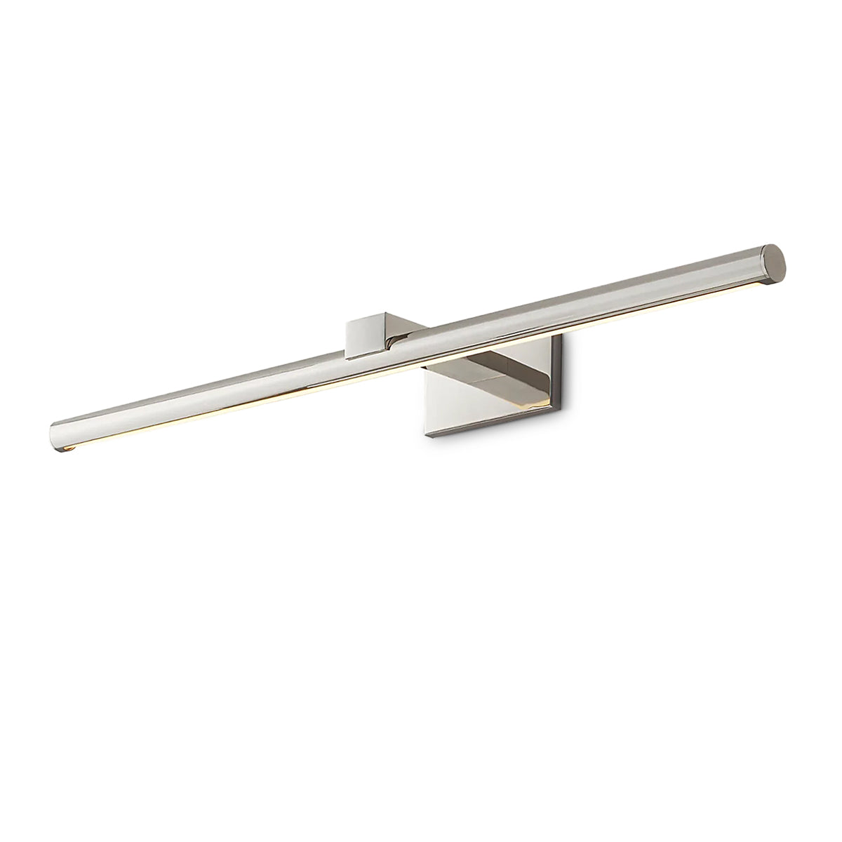 Vela Round Picture Light