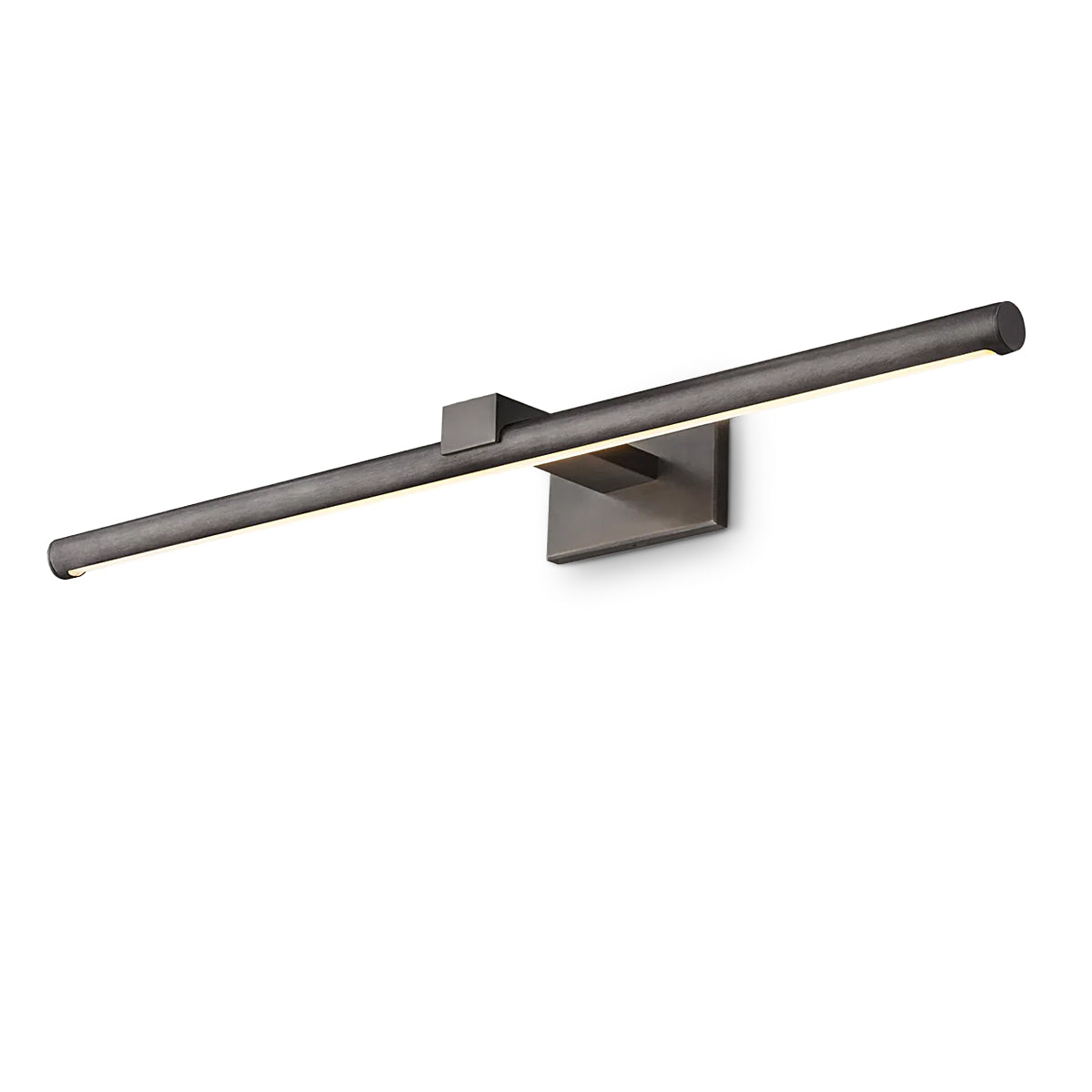 Vela Round Picture Light
