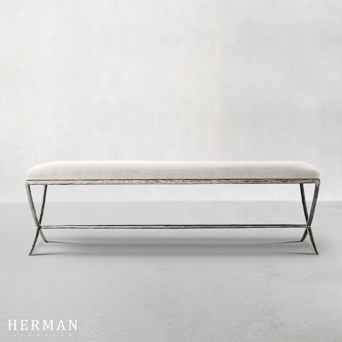 Thaddeus Alexander X-base Bench
