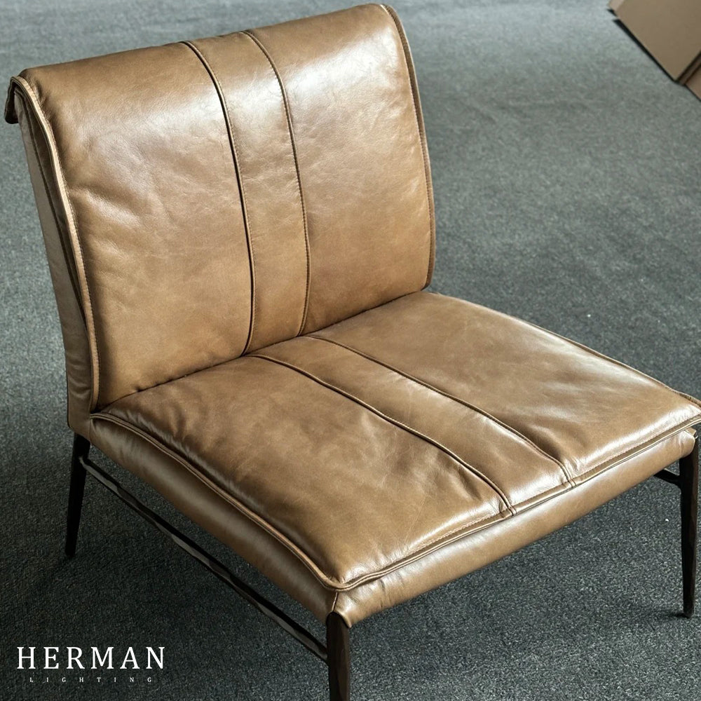 Vintage Serenity Seat