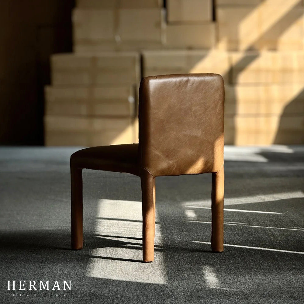 Nostalgia Diner Chair