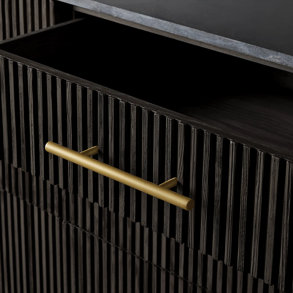 Arden 6 Drawer Dresser