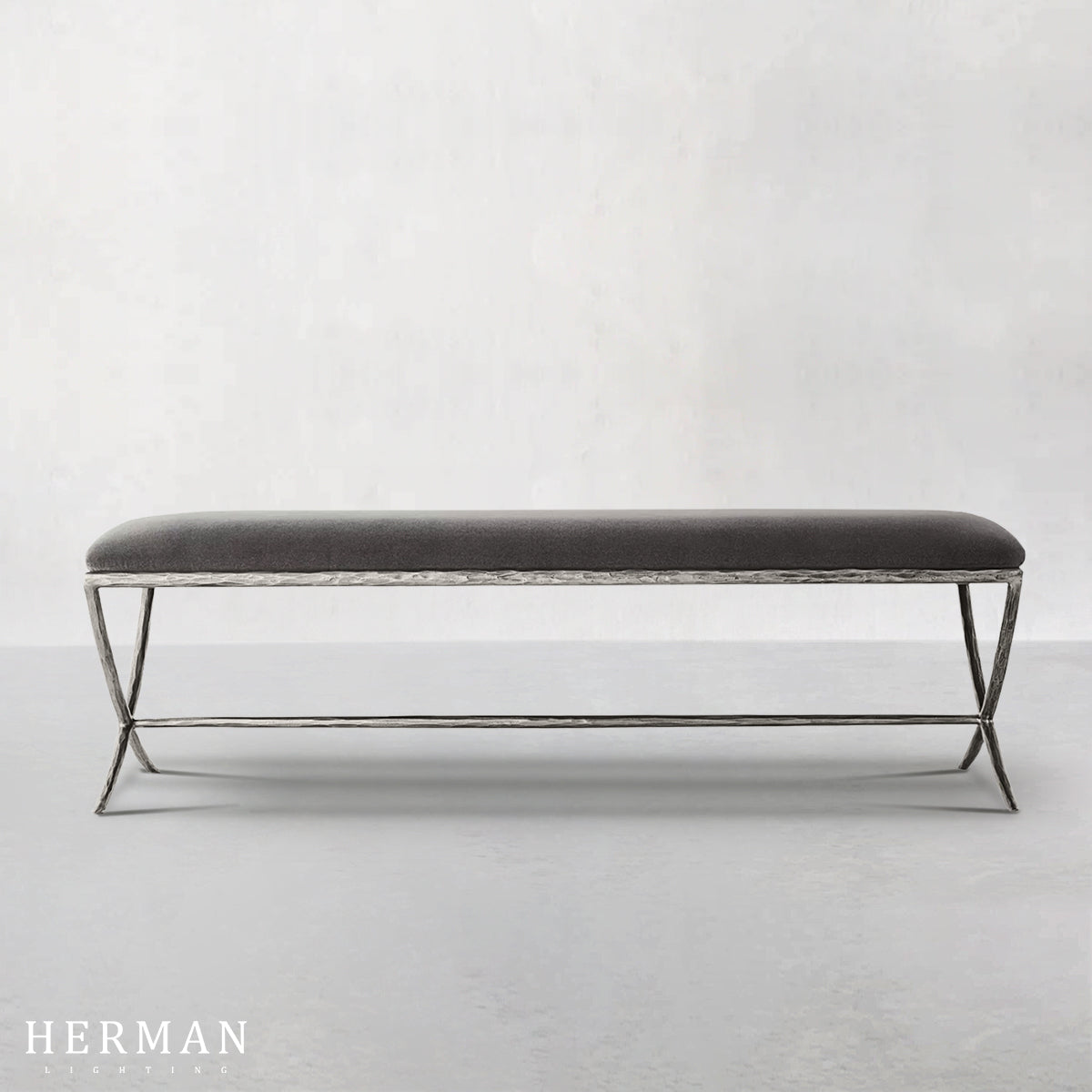Thaddeus Alexander X-base Bench