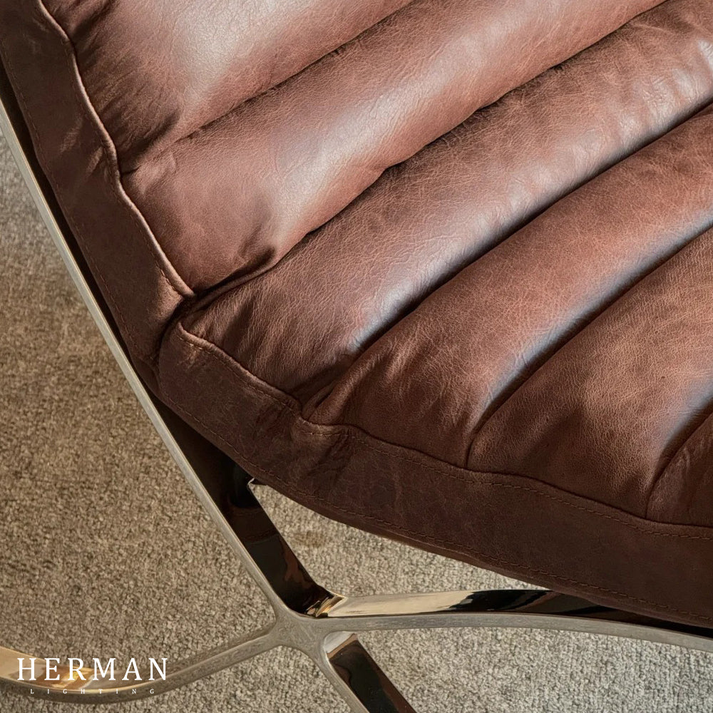 Barcelona Chic Chair