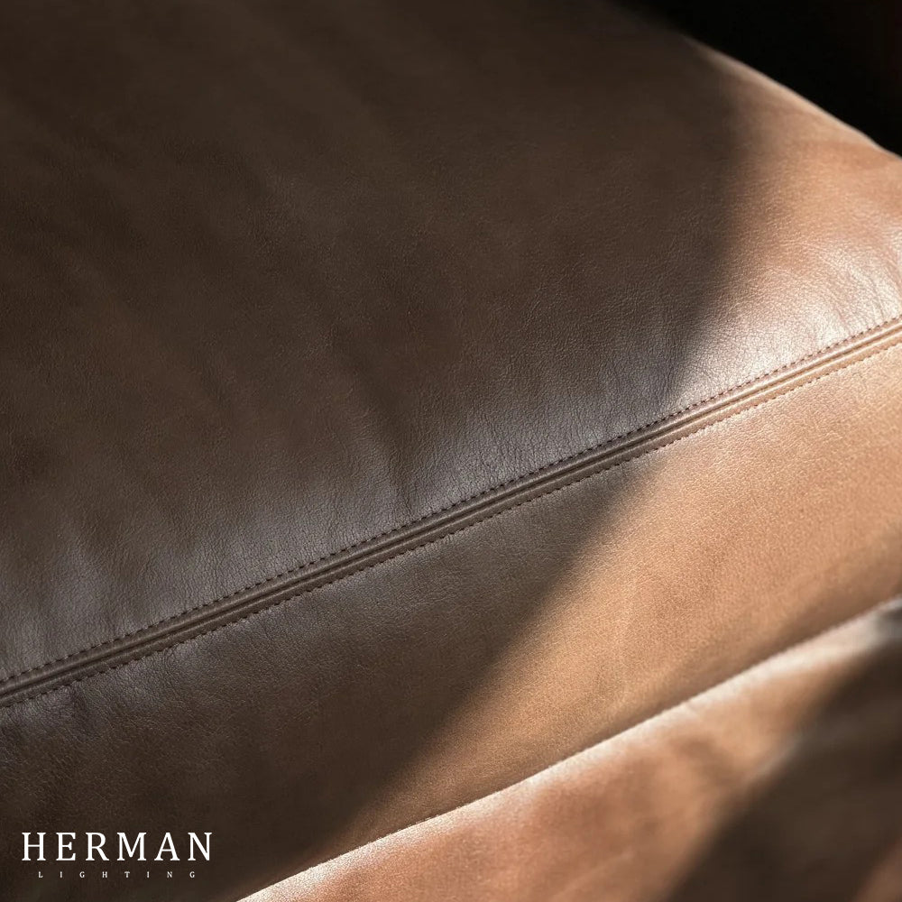 Timber Vintage Sofa