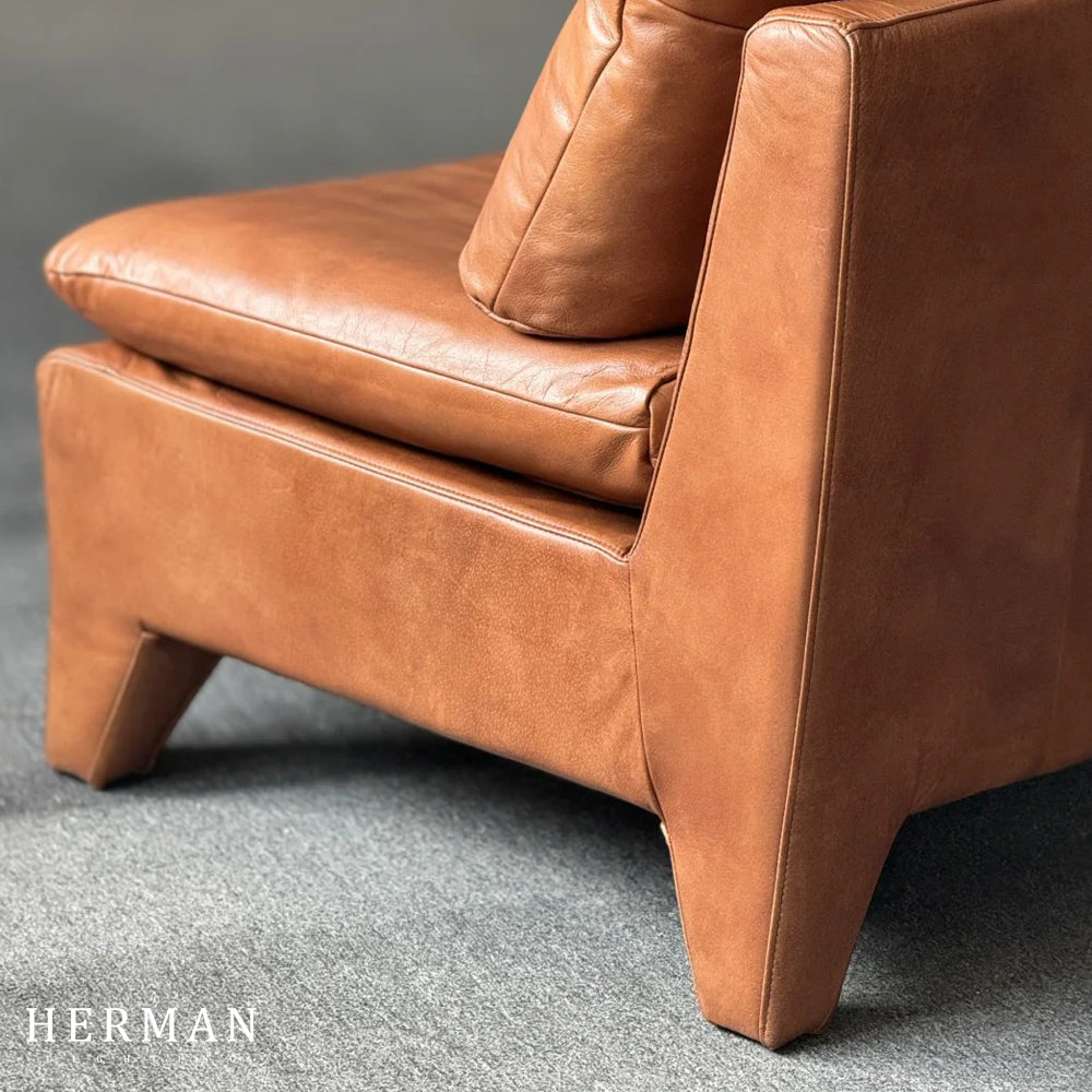 Rustic Haven Sofa