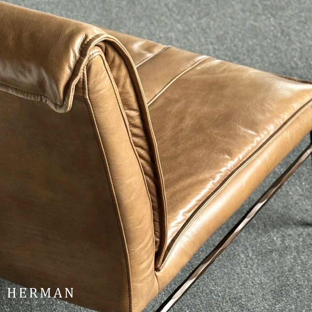 Vintage Serenity Seat