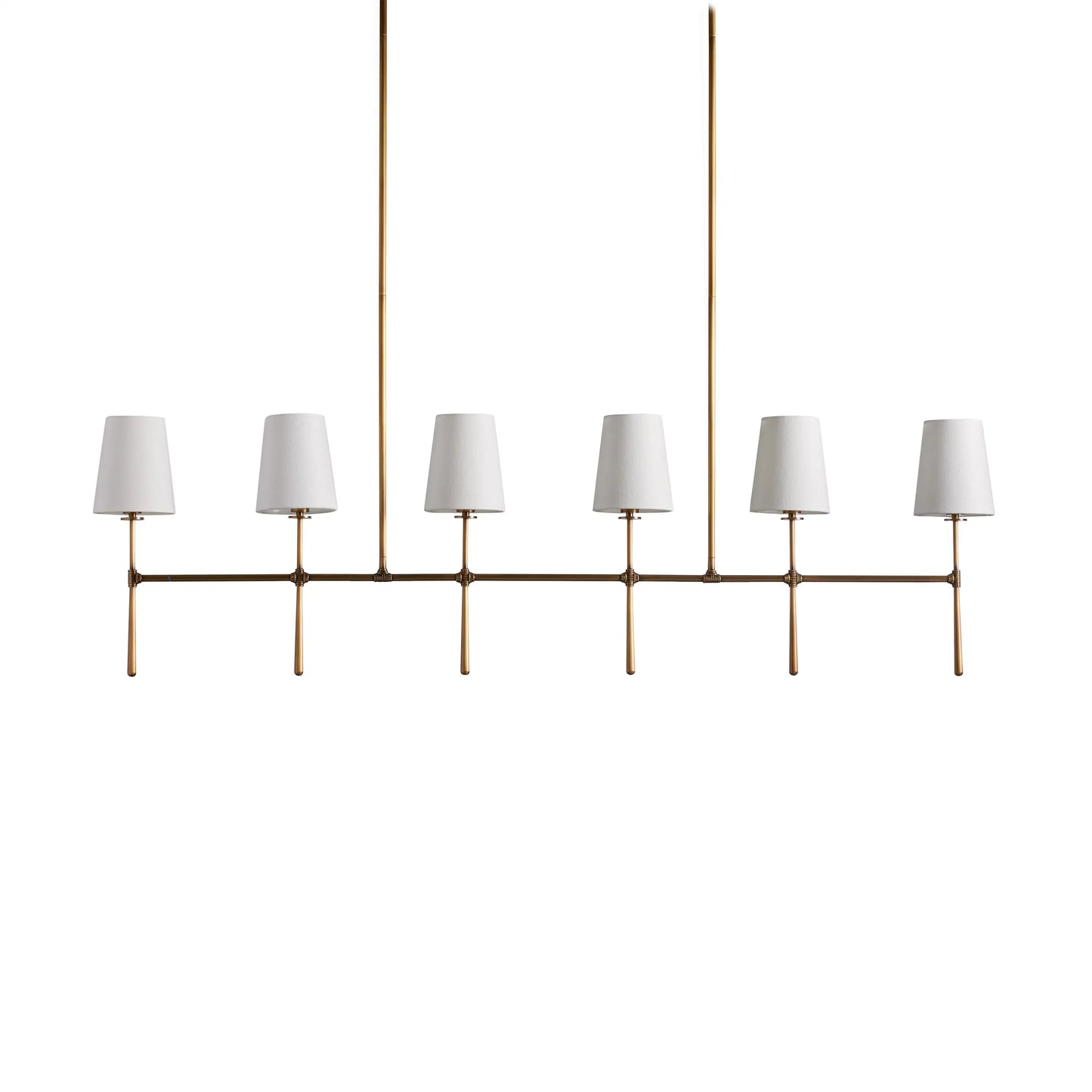Rhodes Linear Chandelier