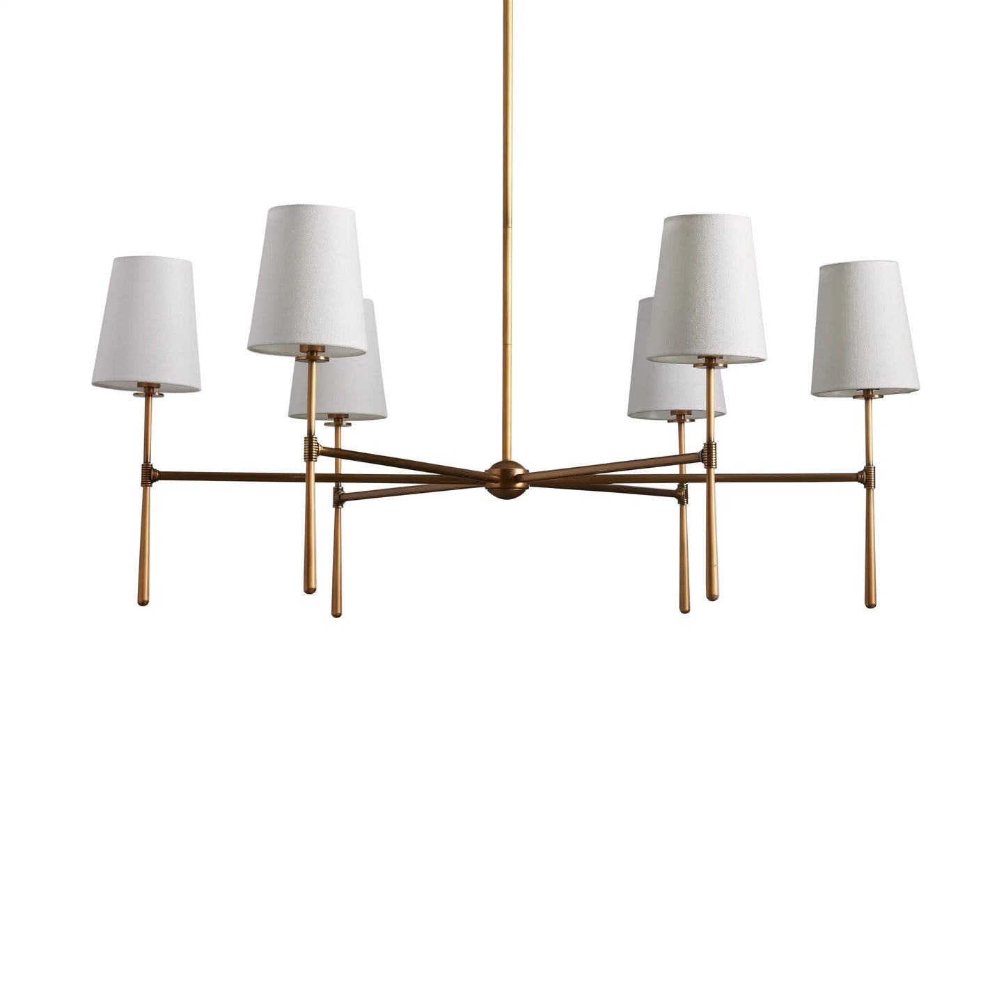 Rhodes Round Chandelier