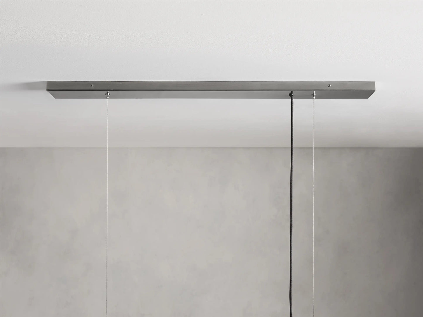 Junet Rectangular Chandelier 49"W 60"W