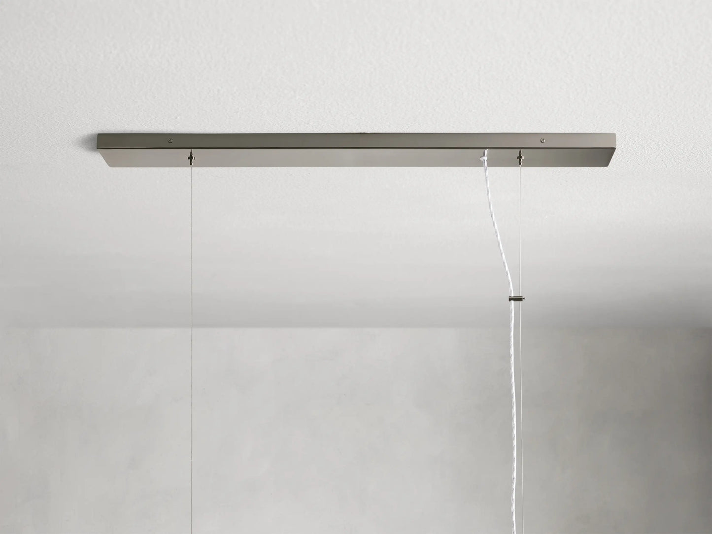 Junet Rectangular Chandelier 49"W 60"W