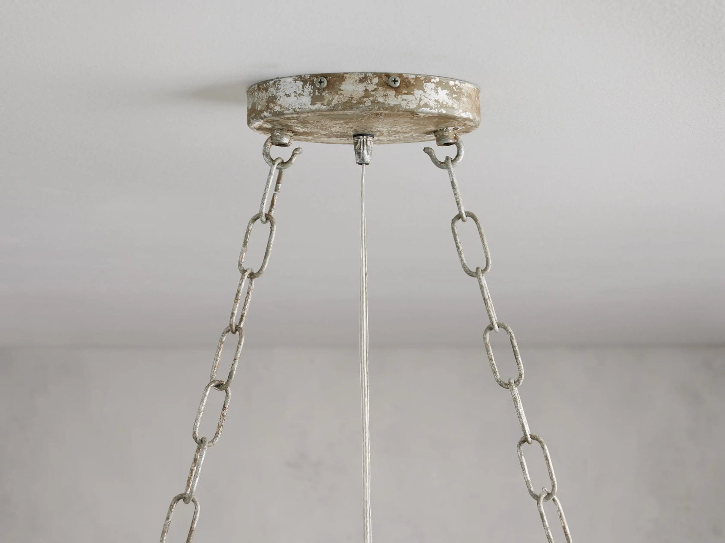 Fiore Linear Chandelier 43'' 51'' 68''
