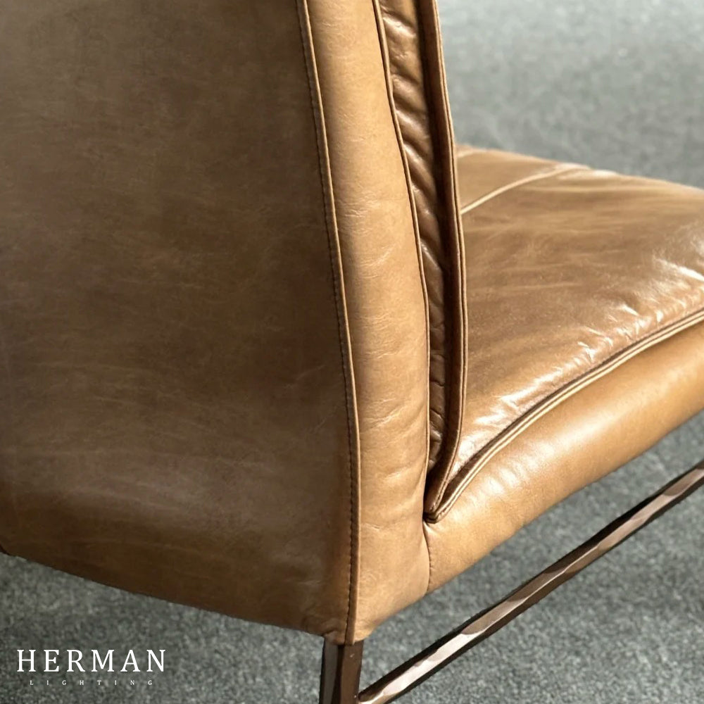 Vintage Serenity Seat