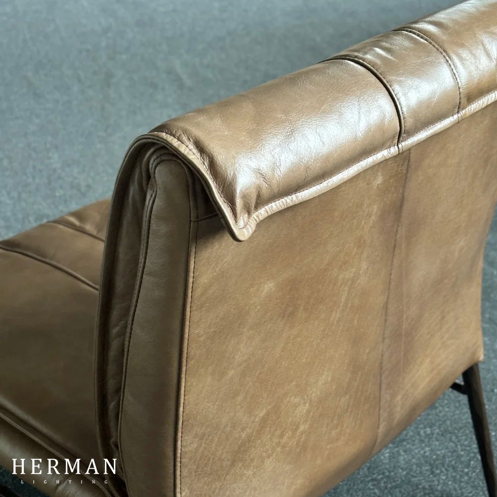Vintage Serenity Seat