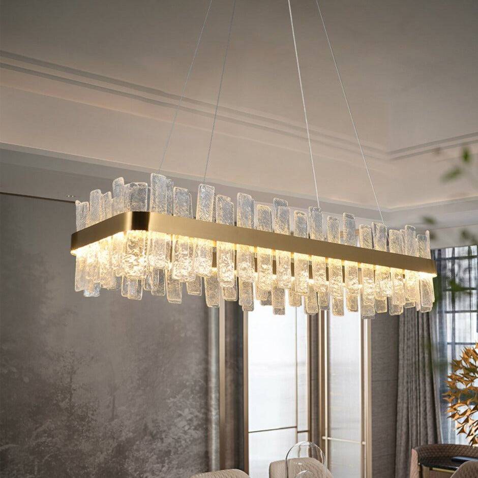 Ariano Dining Room Chandelier