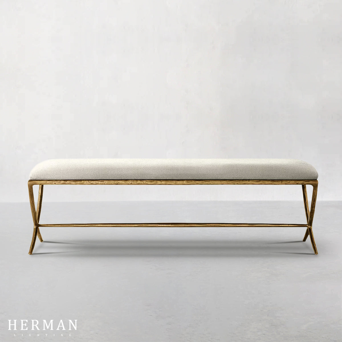 Thaddeus Alexander X-base Bench