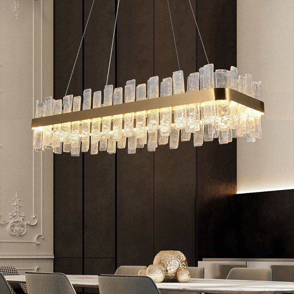 Ariano Dining Room Chandelier