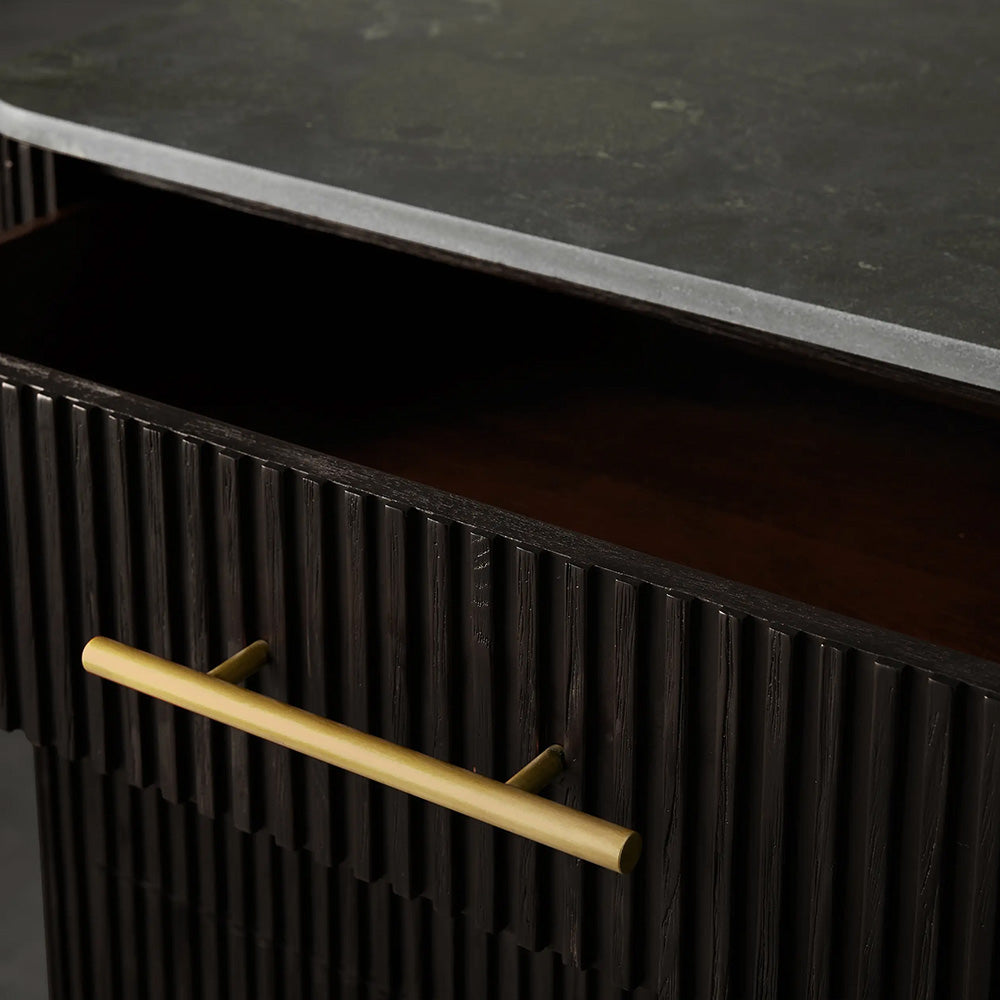 Arden Eight-Drawer Dresser