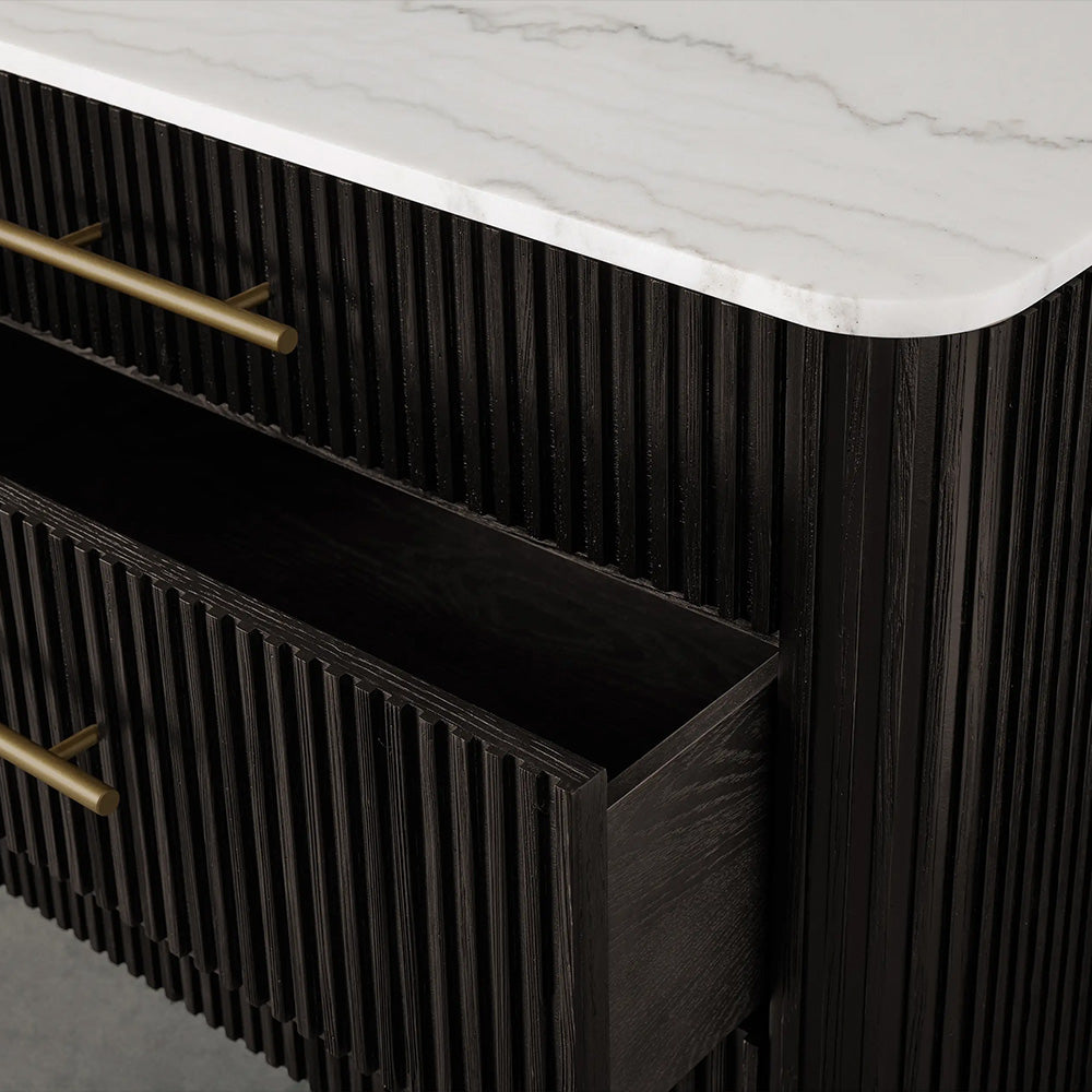 Arden 6 Drawer Dresser