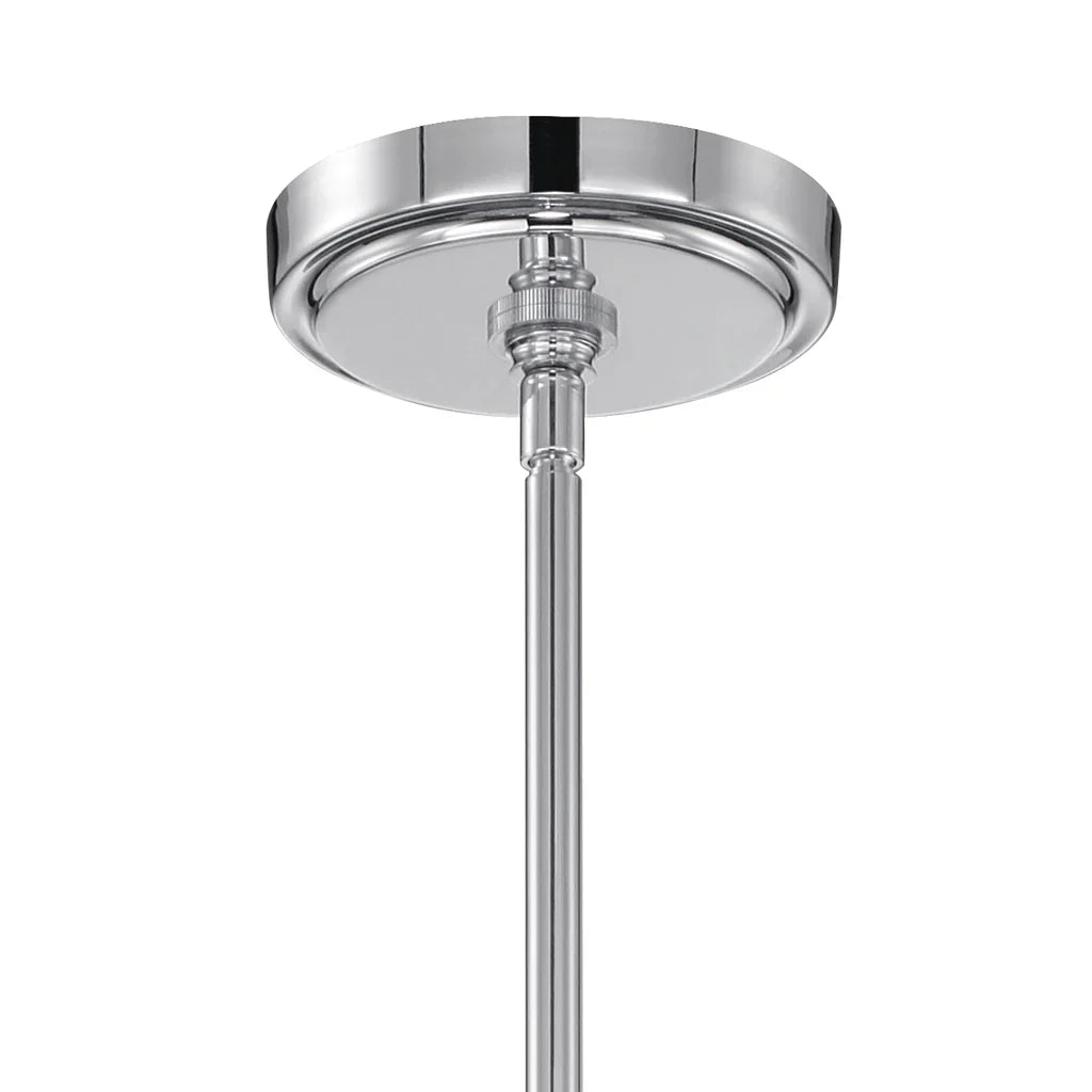 Addis Chandelier 17.8" 19.8" 22" 26.8" 32''D