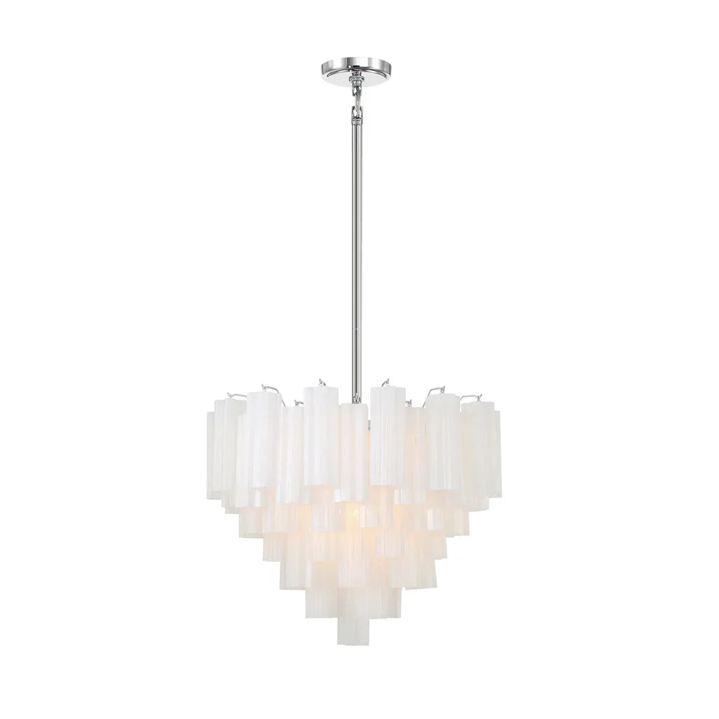 Addis Chandelier 17.8" 19.8" 22" 26.8" 32''D