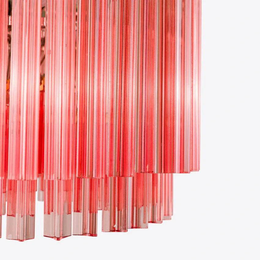 Piccolo Amaro Drum Chandelier 17.72"