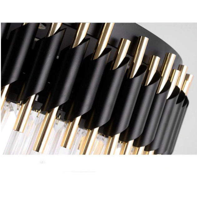 Anastasia Modern Crystal Chandelier