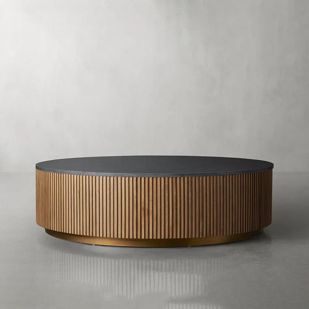 Arden Round Coffee Table