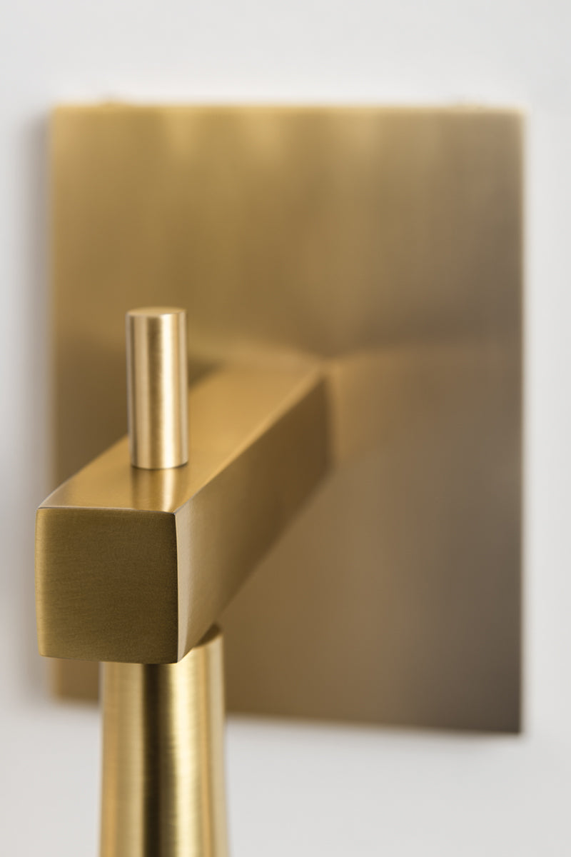 Ariana Modern Chandelier - Mitzi