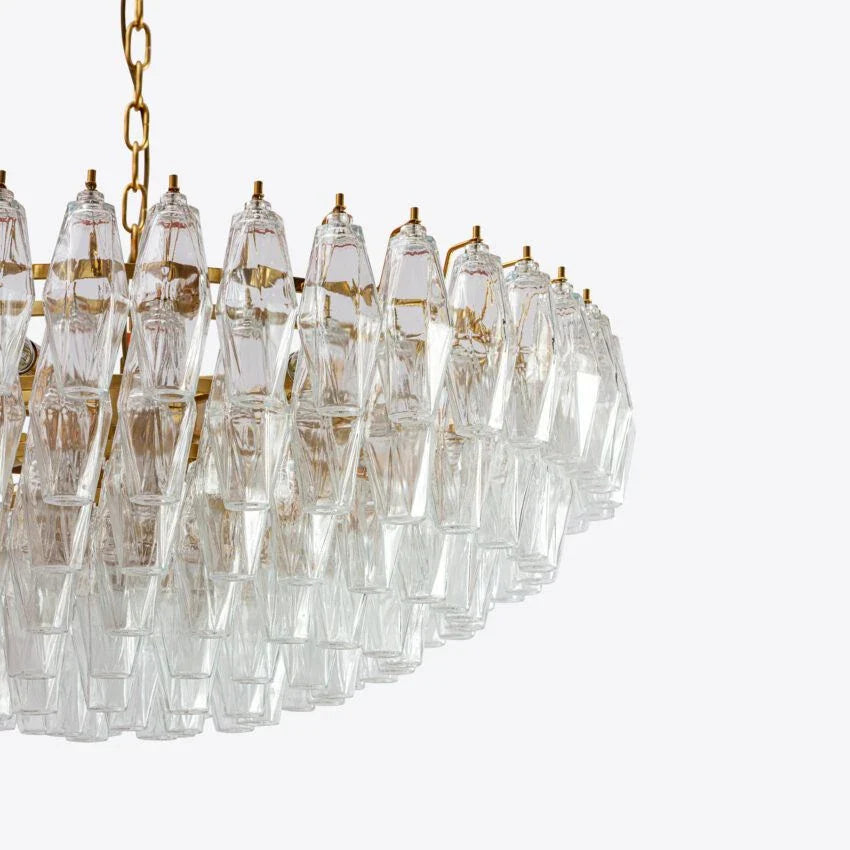 Sorrento Chandelier