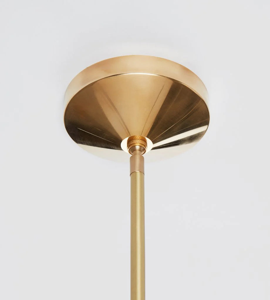 Nova Chandelier - 9 Lights