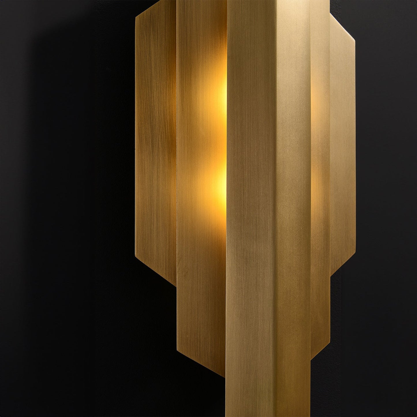 Deco Sconce