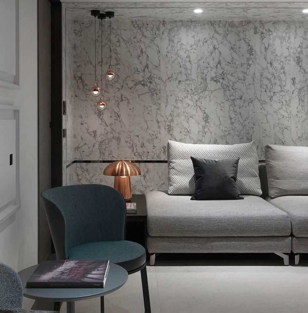 Restaurant Art LED Pendant Light