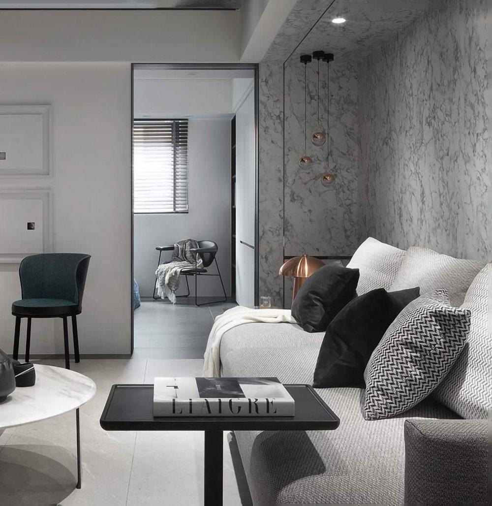 Restaurant Art LED Pendant Light