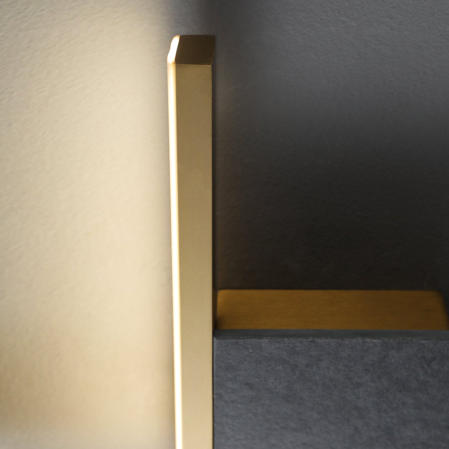 Essence Almost Wall Lamp