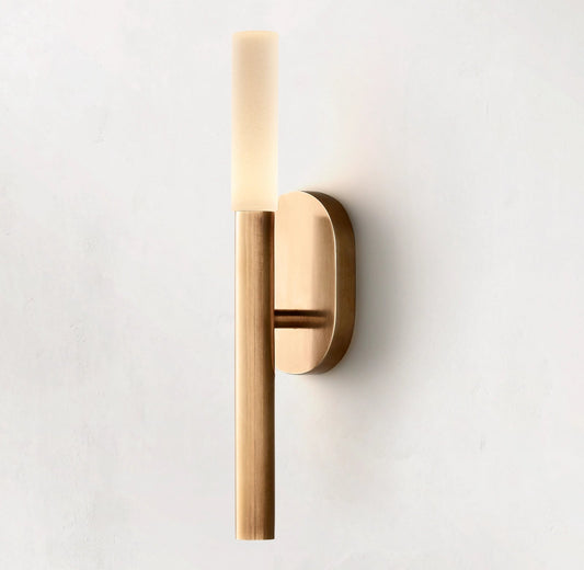 Rosseau Sconce