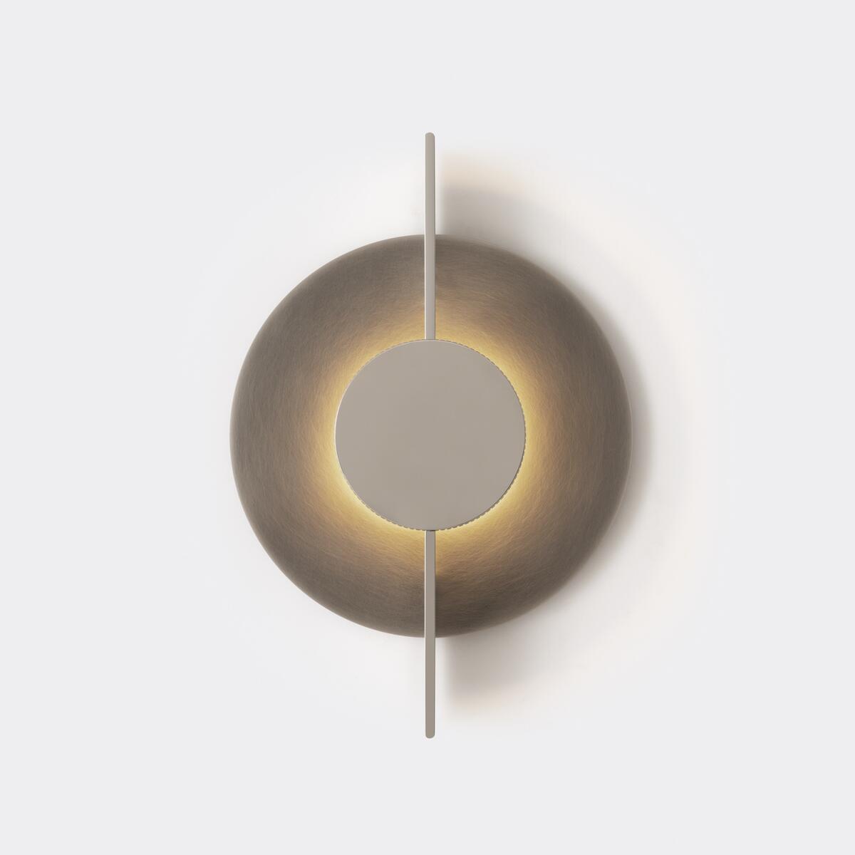 Sunspot Sconce