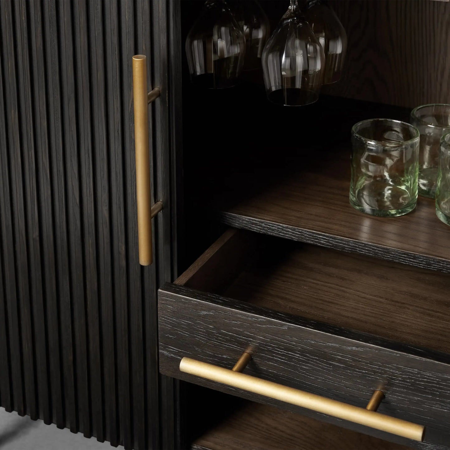 Arden Bar Cabinet