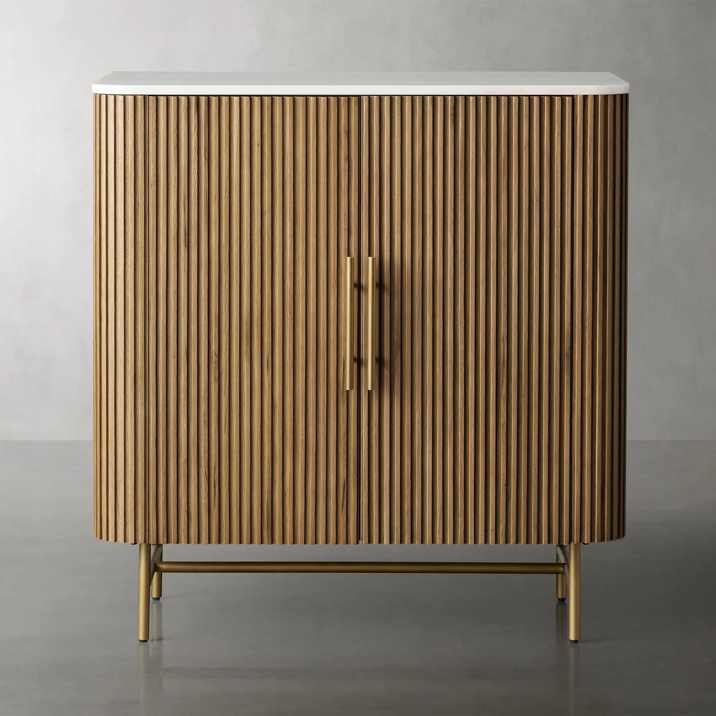 Arden Bar Cabinet