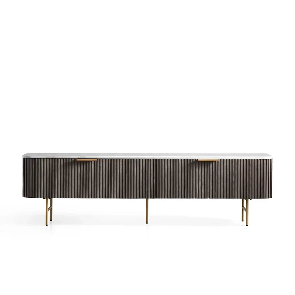 Arden Low Media Console