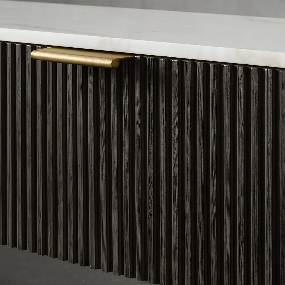 Arden Low Media Console