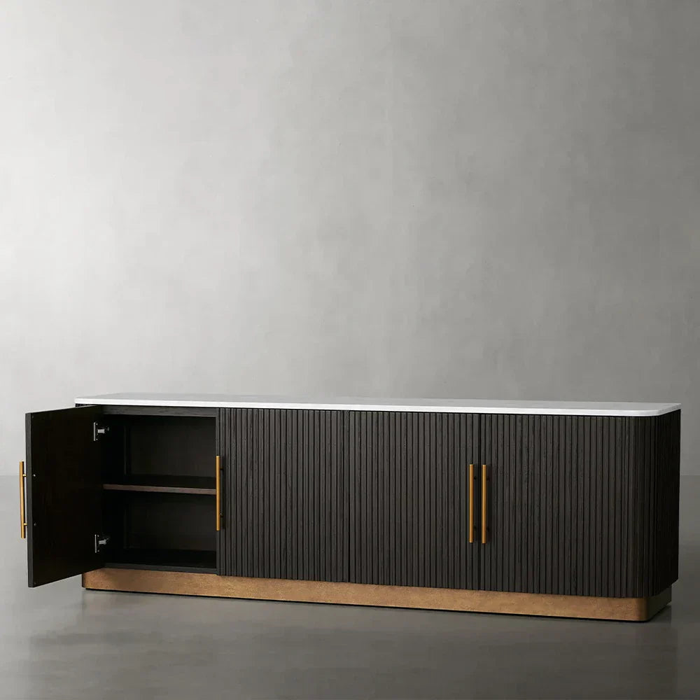 Arden Media Console