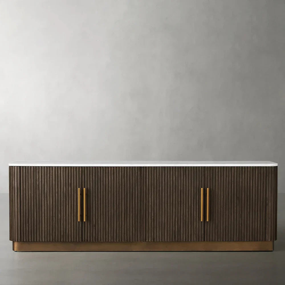 Arden Media Console
