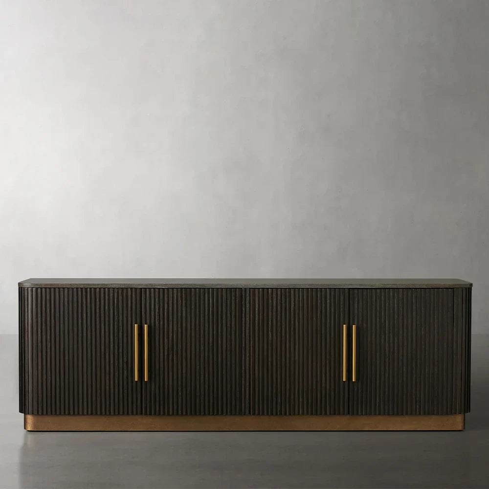 Arden Media Console