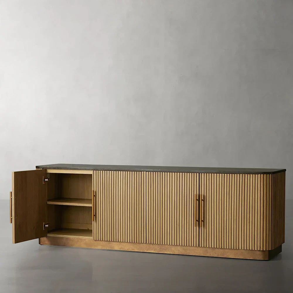 Arden Media Console